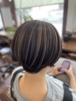 サイカエー(SAIKA)&nbsp;ショート