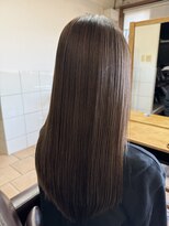 ネオリーブクレア 綱島店(Neolive Krea)&nbsp;髪質改善/艶髪/グレージュ/綱島