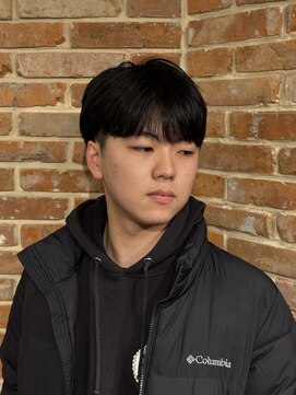 ヒロギンザ 仙台駅前店(HIRO GINZA) シースルーマッシュ