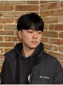 シースルーマッシュ