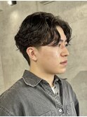 イメチェン/外ハネボブ/美髪/ワイドバング[新潟駅/万代]