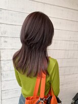 リムアズール 郡山店(Rim Azur)&nbsp;クラゲウルフ