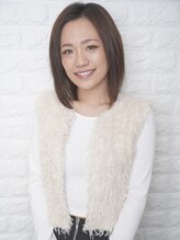ニューヨークニューヨーク 新田辺店(NYNY) 福森  みずき