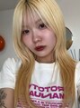 ユエン(YUEN) ami 