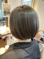 ジジ バイ プロデュース 相模原店(JiJi by produce)&nbsp;モカブラウン