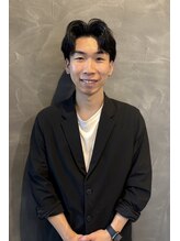 シュシュ(Chou-Chou) 永峯 凌弥