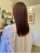 ヒントステーション(HINTSTATION)&nbsp;〈浅草 半個室 オレンジブラウン