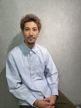 ルフ 錦糸町(L'oeuf) 山下 アミール