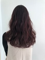 カルフール ロコ 草加西口店(Carrefour LOCO)&nbsp;韓国風カラー・ゆるふわ・透明感・柔らかカラー・大人可愛い