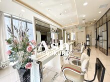 アッシュ 池袋店(Ash)