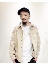 【北村 礼央】美容師がさらに輝く、サロンづくりを****FOUNDER / 歴24年**