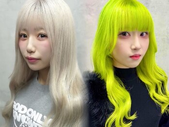 Voyage Nike【ボヤージュニケ】