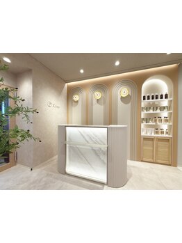 【髪質改善】全国に多数出店中の《艶髪特化サロンZina》が錦糸町にNEWOPEN☆［錦糸町］