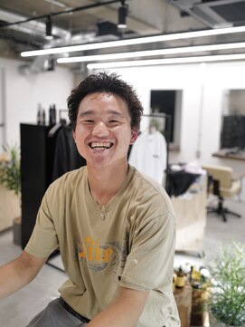 ダカー(dakah) スマイルスパイキー!