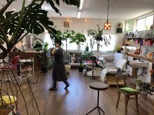 ルージュ(Rouge)の雰囲気（プライベートサロン。）