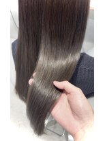 ハイレート ウニクス川越店(Hairate)&nbsp;【yokoyama】グレージュ