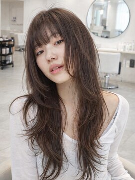 シエル フクオカ(CIEL FUKUOKA) CIEL STYLE