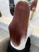 ラピス 新宿(Lapis)&nbsp;ピンクブラウン