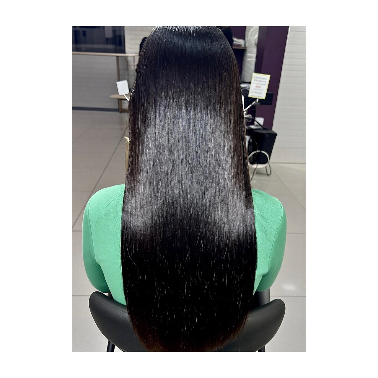 センシズヘアーデザイン 八王子(SENSES hair design)｜ホットペッパー