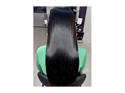 センシズヘアーデザイン 八王子(SENSES hair design)の写真