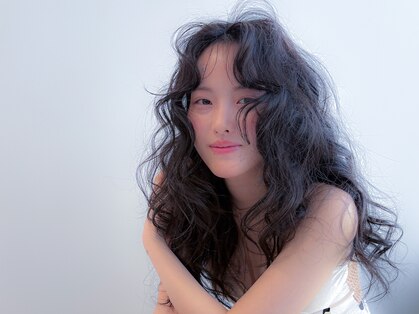 ホミ(FOMI)の写真