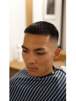ザチョップショップ キチジョウジ(THE CHOP SHOP KICHIJOJI)&nbsp;メンズカットメンズヘアスキンフェードバーバーショップ