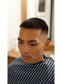 メンズカットメンズヘアスキンフェードバーバーショップ