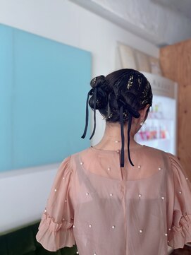 レガート(LEGATO) カチモリスタイル