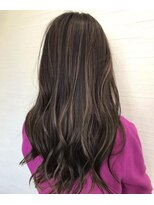 ヘアアンドスパ コー(hair&spa KO)&nbsp;hair&spa KO