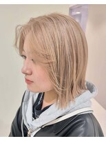 ヴァイス 吉祥寺(VAICE)&nbsp;ホワイトベージュ