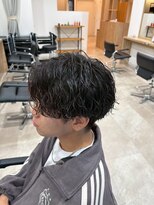 ハイプ 栄駅前店(HYPE)&nbsp;（栄/栄駅/名古屋/メンズ/メンズパーマ