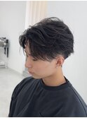 フェザーショート