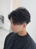 アビー ランシェル(ABEY LENCIEL)&nbsp;フェザーショート