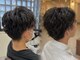 ロペ 本厚木(ROPE)の写真/いつでも決まる再現性抜群ヘア![本厚木/髪質改善/ハイライト/白髪ぼかし/インナーカラー/Men's/学割U24]