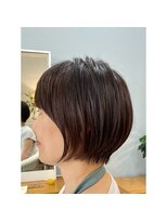 サイイン(saiin)&nbsp;ショート