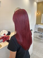 トパ(topa)&nbsp;red