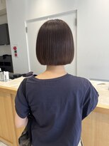 エマ 経堂(EMMA) 経堂駅徒歩1分/髪質改善/白髪改善/ダメージレス/9時からオープン
