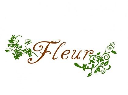 フルール(fleur)の写真