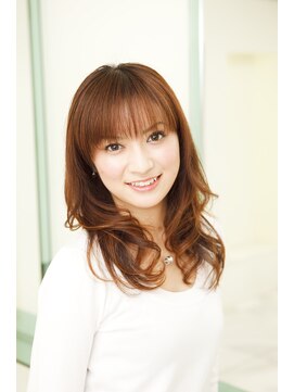 テンポ(TEMPO) うるつやカール