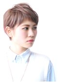 【M／STYLE／2016】おすすめエアリーショート
