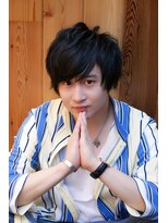 アイミー 泉岳寺(i+me)&nbsp;【i+me】☆柔らか空気感ショートレイヤー☆