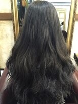 トロニー(TLONY)&nbsp;クモークグレー