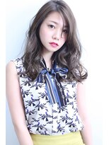 エルサ(Elsa)&nbsp;【Elsa元町・三宮】ブルージュセミディ