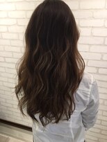 ウィル 東三国店(WiLL)&nbsp;ナチュラルグラデーション