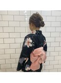 浴衣