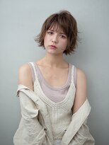 コルト 長津田店(Colt by cotton)&nbsp;【Colt長津田/青葉台】外ハネマッシュボブ☆