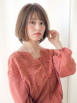 ルティア 池袋(Lutia)&nbsp;まとまるショートヘア