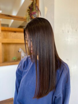 ボスコ 下北沢店(bosco) 髪質改善トリートメント(Sakai Yukari)