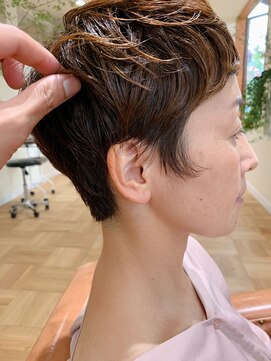 ロティ(R'oti) べーん