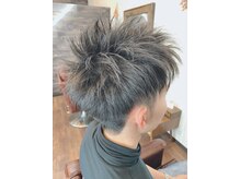 ヘアークラフト バイ ボンズ(hair CRAFT by bonds)